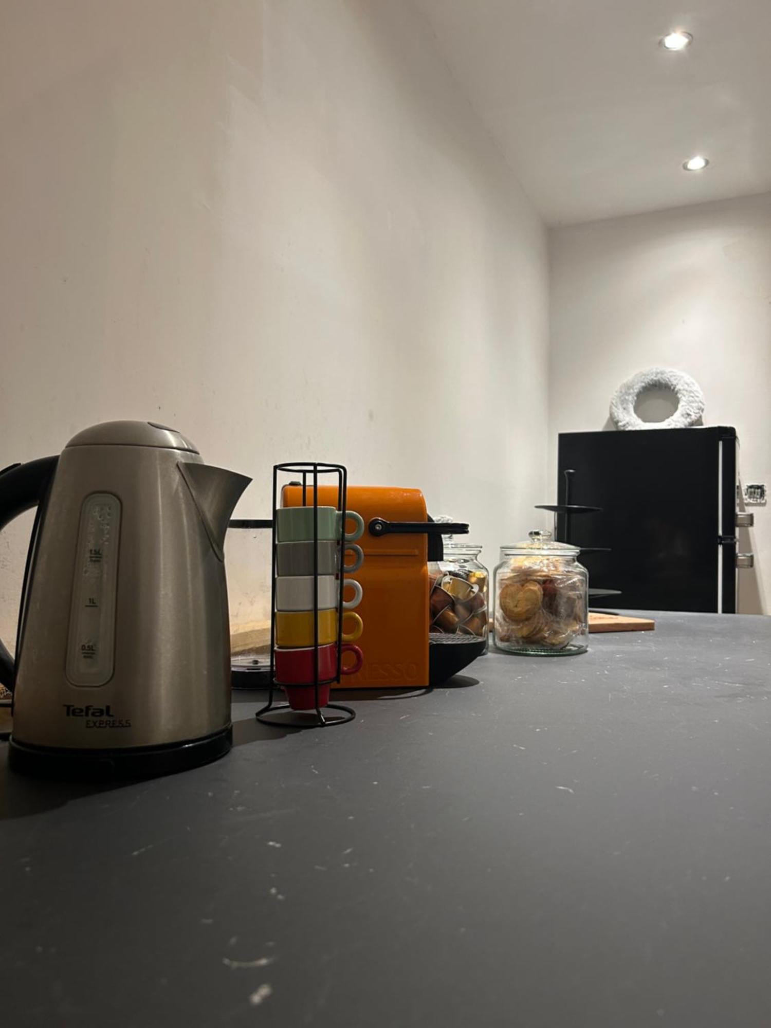 Le Loft Apartment