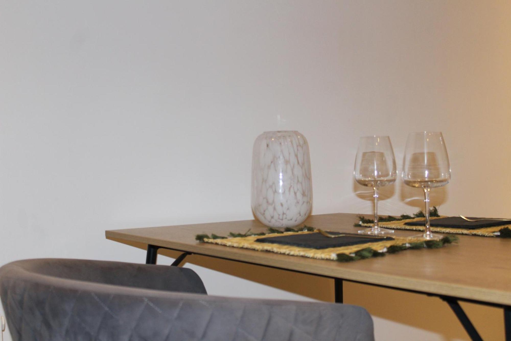 Le Loft Apartment *