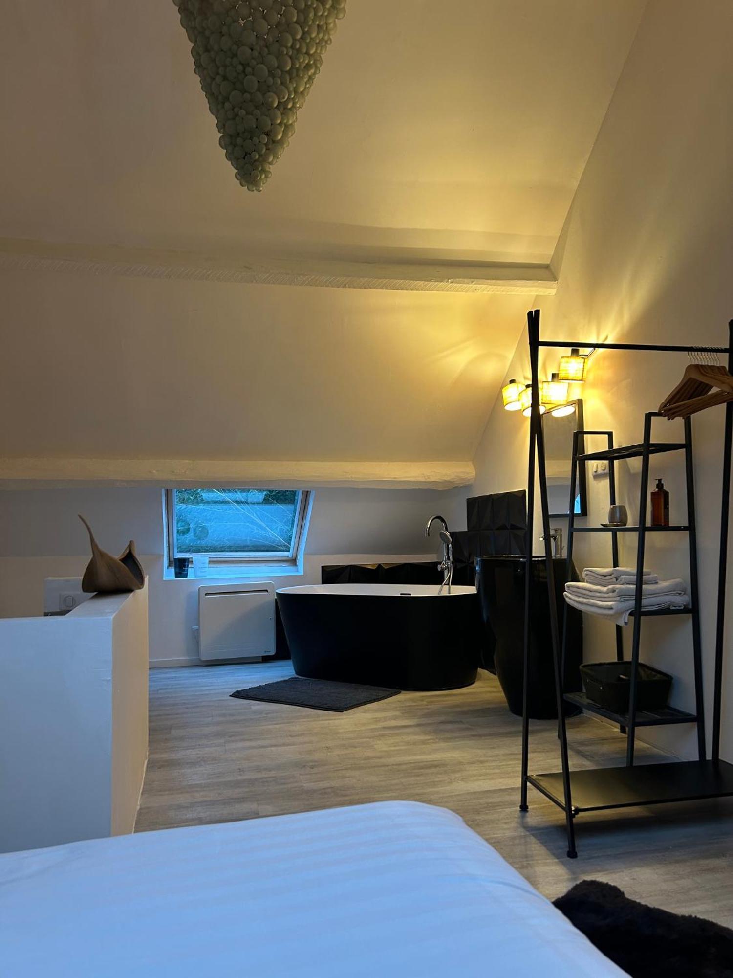 Le Loft *