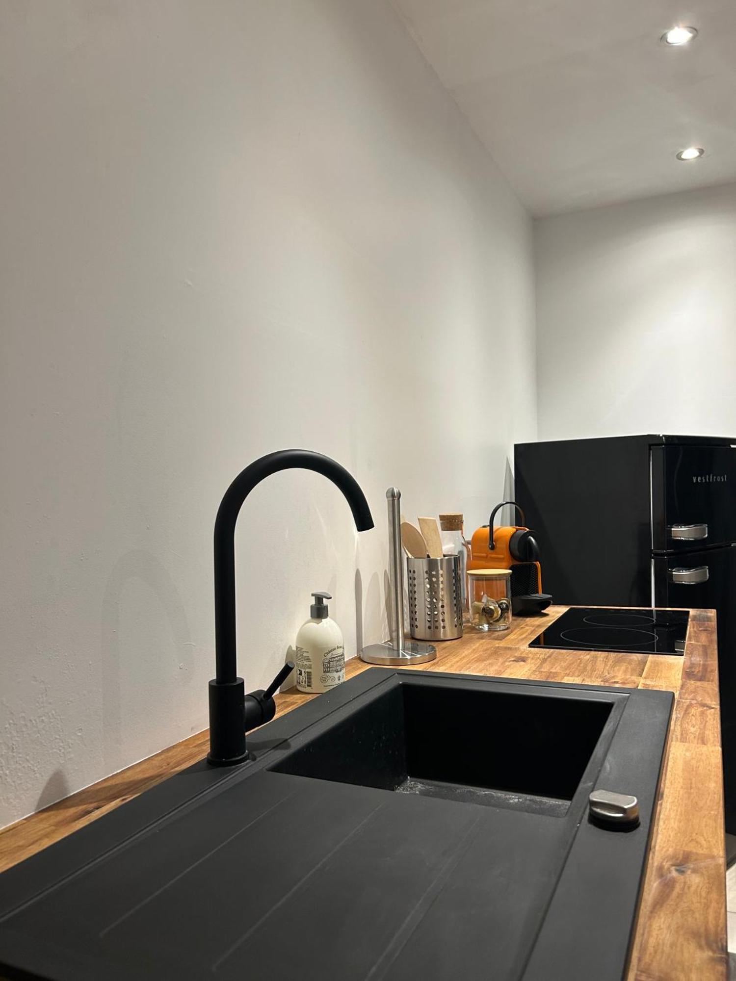 Apartment Le Loft