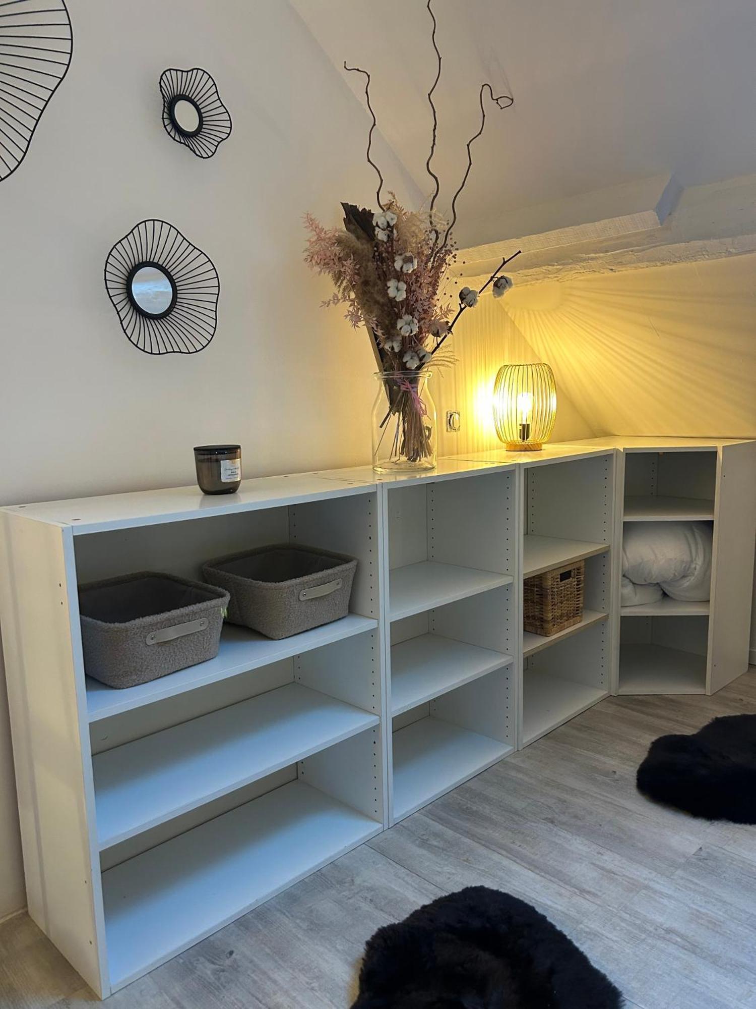 Le Loft Apartment *